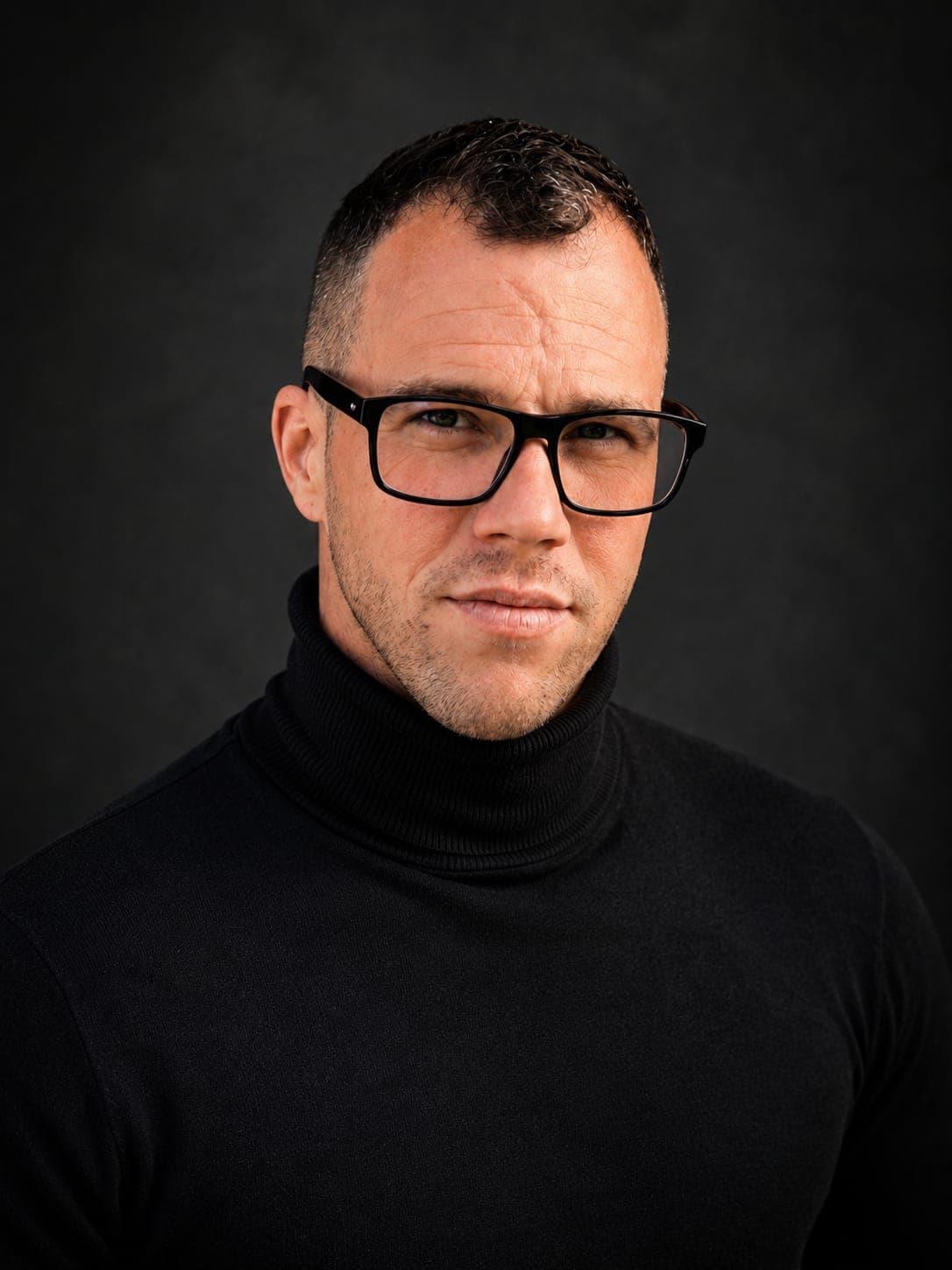 Michael Mühlethaler